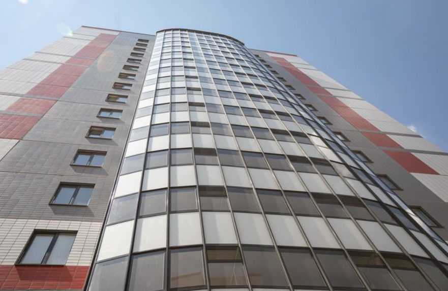ул. Космонавтов, 23в